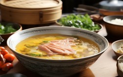 肉皮糕汤怎么做？简单家常做法分享