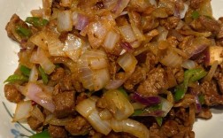 家常洋葱牛肉怎么做才好吃？