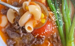 宝宝爱吃的通心粉做法有哪些？