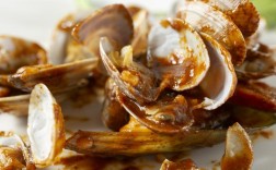 文蛤属于海鲜还是河鲜？