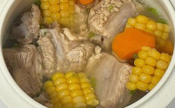 排骨玉米怎么煮才好吃？家常做法有哪些？