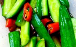 腌黄瓜家常做法有哪些？