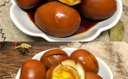 啤酒卤蛋怎么做才入味？