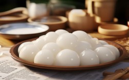 如何制作美味的西米露汤丸？简单步骤分享！