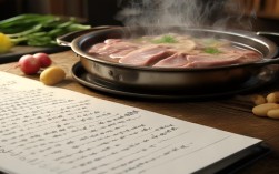 萝卜木耳排骨汤怎么做？简单步骤分享