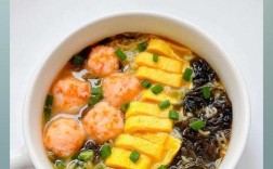 海鲜丸子面怎么做？做法大全在这里！