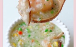 海鲜粥搭配哪些蔬菜更美味？