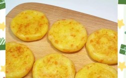 宝宝食谱，土豆搭配什么更营养？