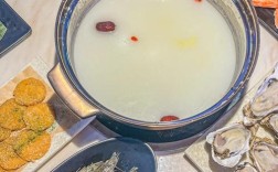 粥底海鲜火锅怎么做？