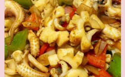 墨鱼家常做法有哪些？