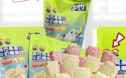 两岁宝宝适合吃哪些健康零食？