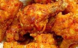 鸡翅根的做法大全家常窍门