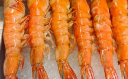 哪些海鲜适合烧烤？