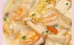 海鲜菇煲汤前需焯水去腥吗？