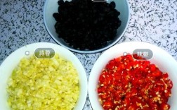 辣椒酱豆怎么做？家常做法有哪些？