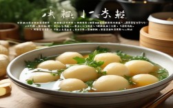 家常冬瓜丸子汤，家常冬瓜丸子汤的做法
