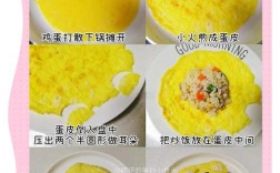 麦当劳早餐蛋宝宝怎么做的？