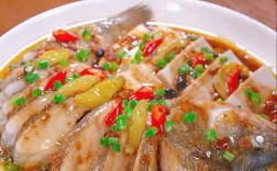 红烧鲈鱼怎么做？家常做法全解