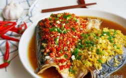 家常大头鱼怎么做才好吃？