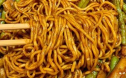 豆角土豆焖面怎么做才好吃？