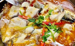 石锅鱼家常做法有哪些？