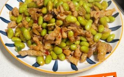 青黄豆家常做法有哪些？