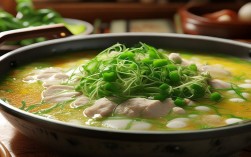 节瓜螺汤怎么做？简单家常做法分享