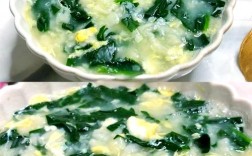 海鲜菠菜汤怎么做？