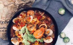 番茄海鲜锅怎么做？简单做法有哪些？