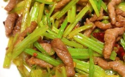 芹菜炒牛肉丝怎么炒才嫩入味？