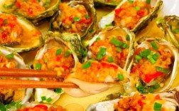 海鲜蒜蓉生熟搭配有何讲究？