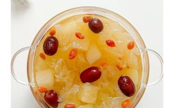 九个月宝宝能喝银耳汤吗？