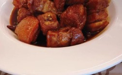 电饭煲红烧肉怎么做才软糯入味？