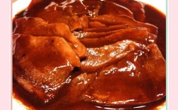 清真家常做法有哪些？