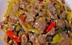 酸菜牛肉家常做法有哪些？