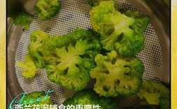 4个月宝宝能吃西兰花辅食吗？