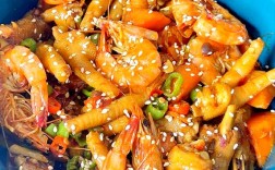 家常鸡煲虾怎么做才好吃？