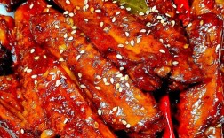 家常炖鸭翅怎么做才入味？