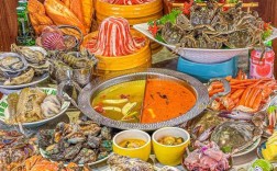 海鲜火锅必选海鲜有哪些？