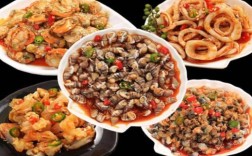 海鲜姑娘小海鲜味道如何？