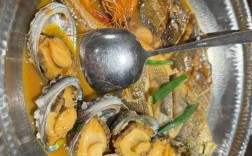 北京酱焖海鲜做法视频，酱汁比例怎么调？