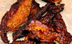 牛肉炸怎么做？家常做法全在这