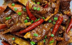 红焖羊排怎么做才软烂入味？