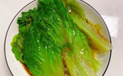 家常炒生菜怎么做才好吃？