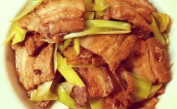 葱头拌五花肉怎么拌才够味？