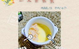 八个月宝宝三文鱼辅食怎么做？