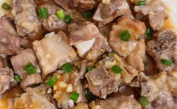 清蒸排骨怎么做才好吃？