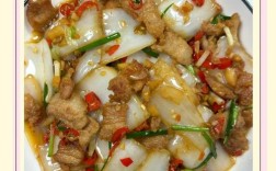 白菜杆怎么做才好吃？