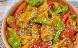 家常西红柿烧茄子怎么做好吃又简单？