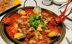 高档火锅海鲜锅底怎么做才正宗？